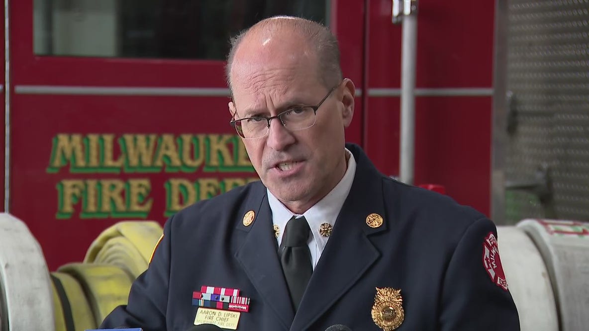 Milwaukee fatal fire update